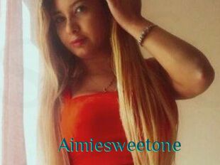 Aimiesweetone
