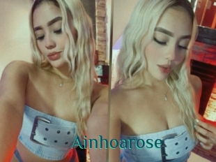 Ainhoarose
