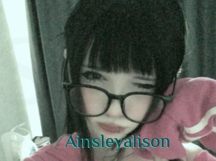 Ainsleyalison