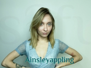 Ainsleyappling