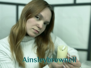 ainsleybrownell Schoolgirls 2 fuck