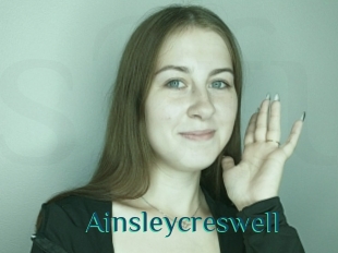 Ainsleycreswell