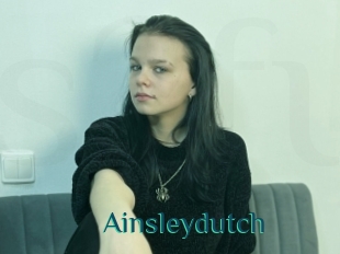 Ainsleydutch
