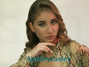 Ainsleyeasley