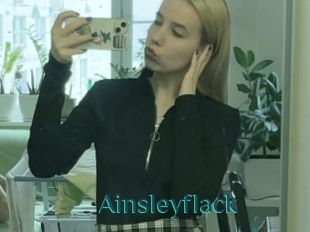 Ainsleyflack