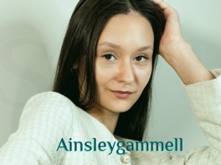 Ainsleygammell