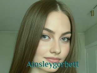 Ainsleygorbett