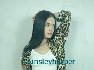 Ainsleyharber