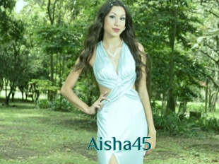 Aisha45