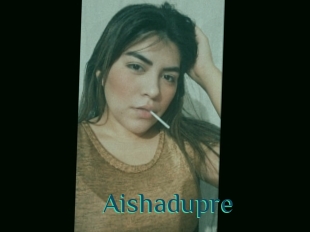 Aishadupre