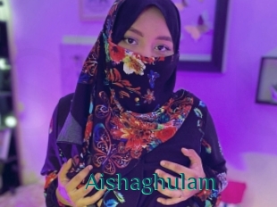 Aishaghulam