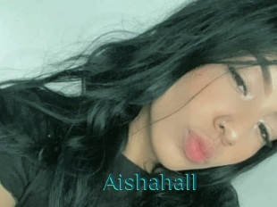 Aishahall