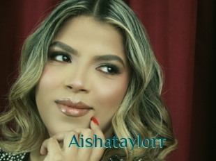 Aishataylorr