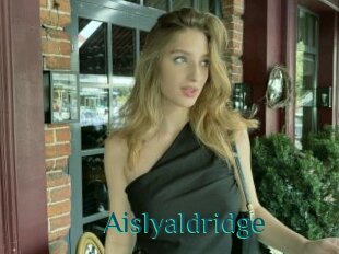 Aislyaldridge