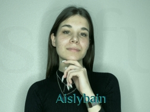 Aislybain