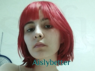 Aislybetter