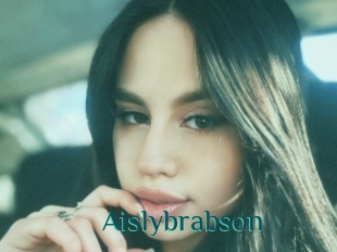 Aislybrabson