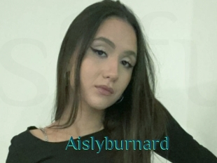 Aislyburnard