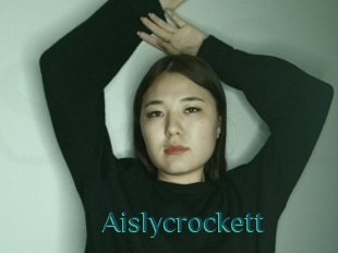 Aislycrockett