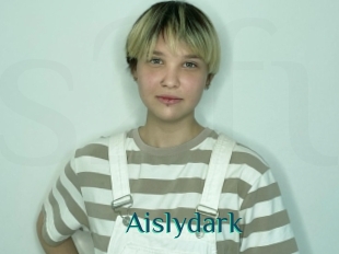 Aislydark