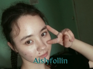 Aislyfollin