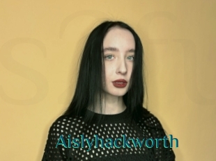 Aislyhackworth