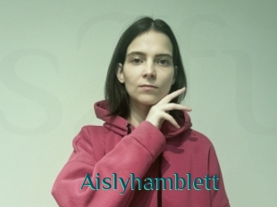 Aislyhamblett