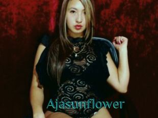 Ajasunflower