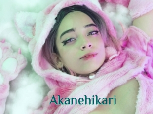 Akanehikari