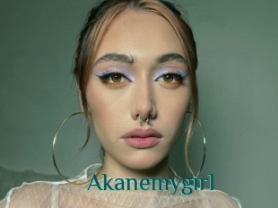 Akanemygirl