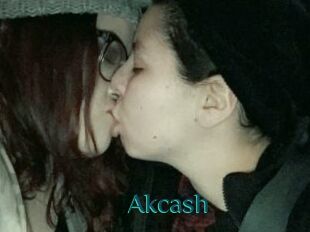 Akcash