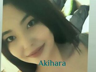 Akihara