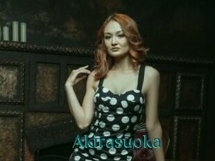 Akirasuoka