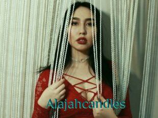 Alajahcandles