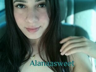 Alanaasweet
