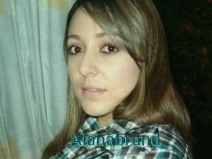 Alanabrand