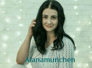 Alanamunchen