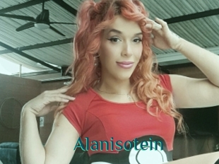 Alanisotein