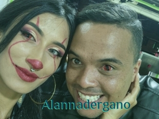 Alannadergano
