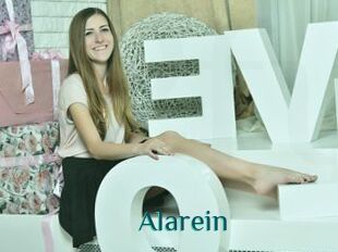 Alarein