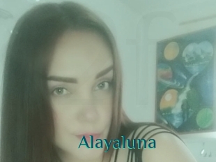 Alayaluna