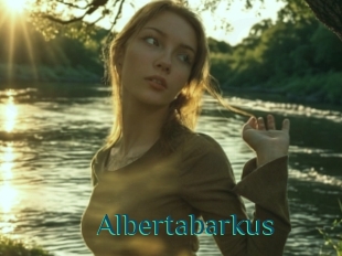 Albertabarkus