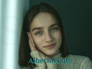 Albertacoote