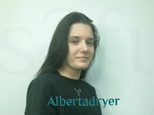 Albertadryer