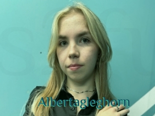 Albertagleghorn