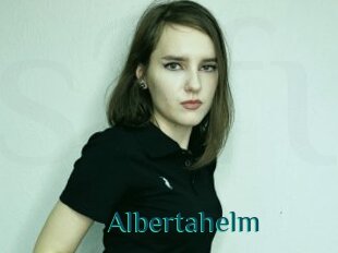 Albertahelm