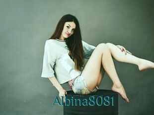 Albina8081