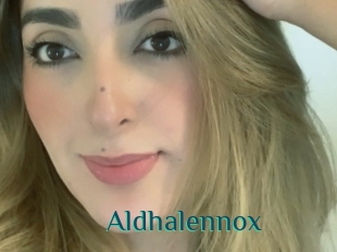 Aldhalennox