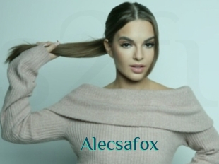 Alecsafox