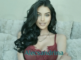 Alecsandrina